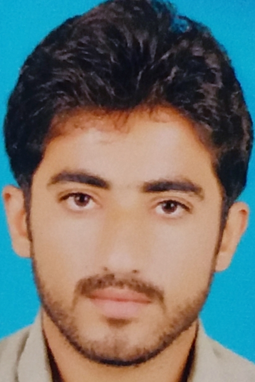 Mujeeb Ur Rehman Magsi 