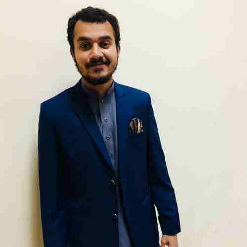 Mehran Khan C++ Programming