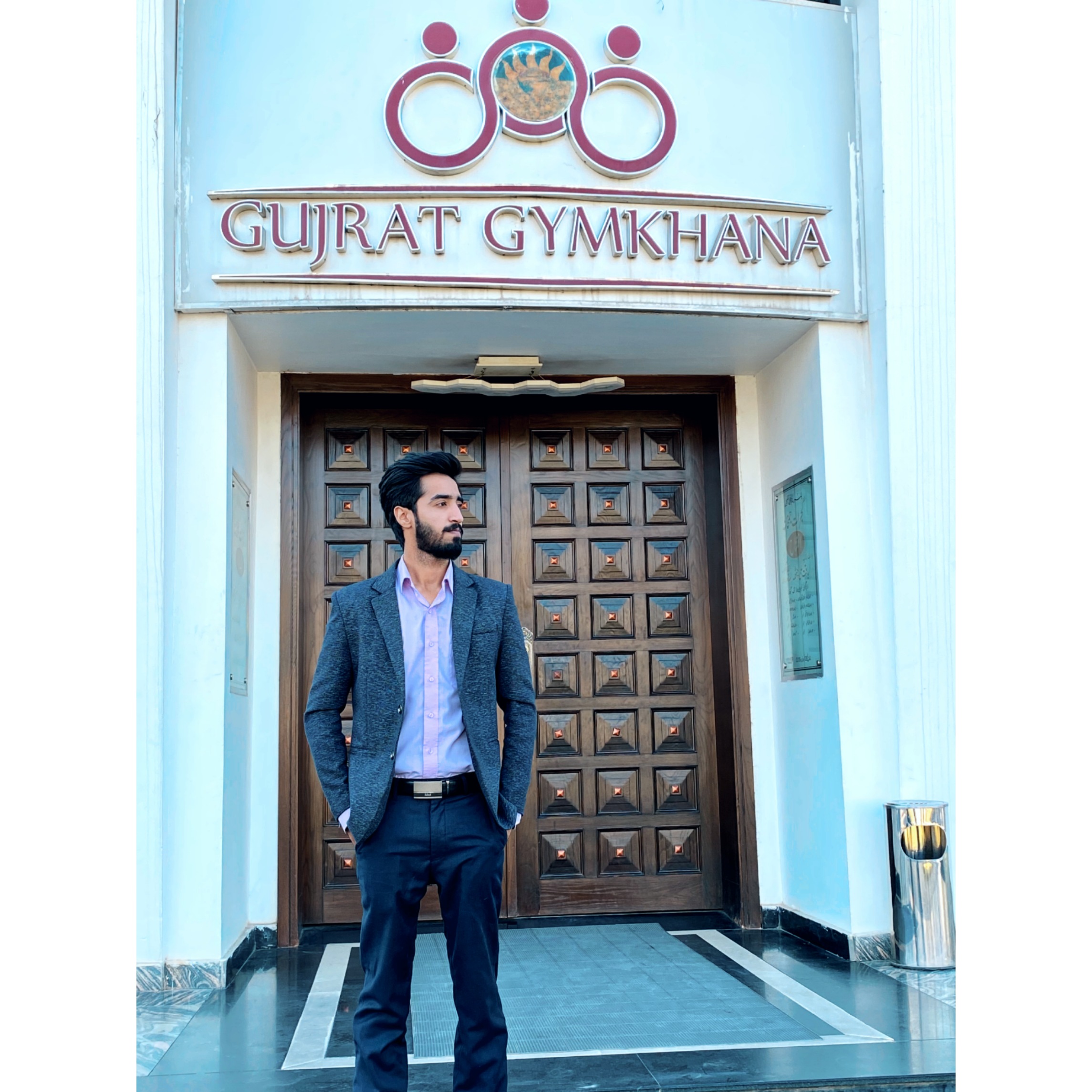 Danyal Shaukat Profile Danyal Shaukat Profile