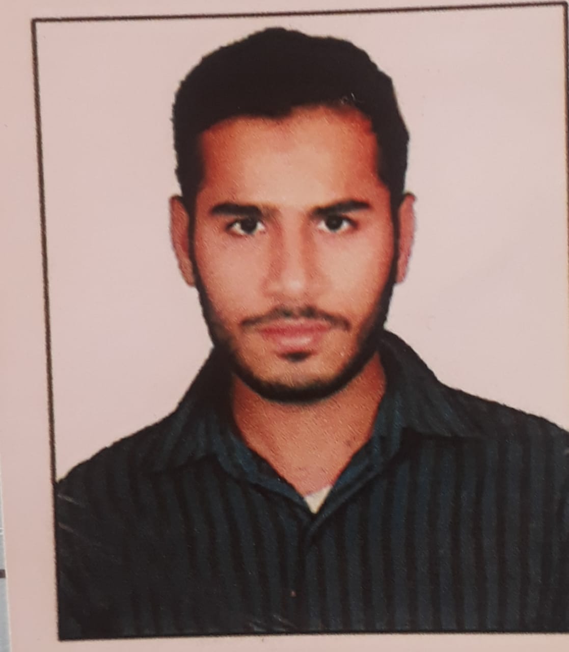 Jabbar Ali Khan Management