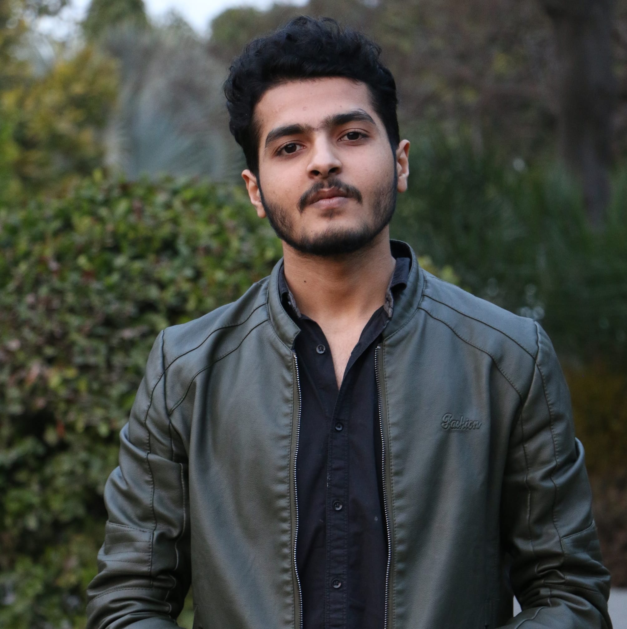 Waseem Sabir Profile