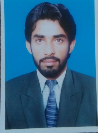 Muhammad Asif Zawar 