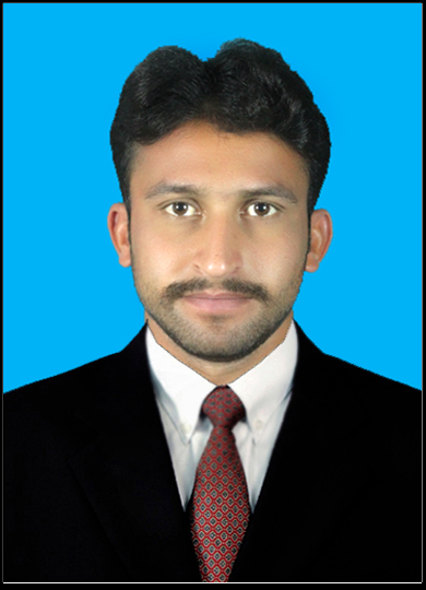 MUHAMMAD Zameer Khan 
