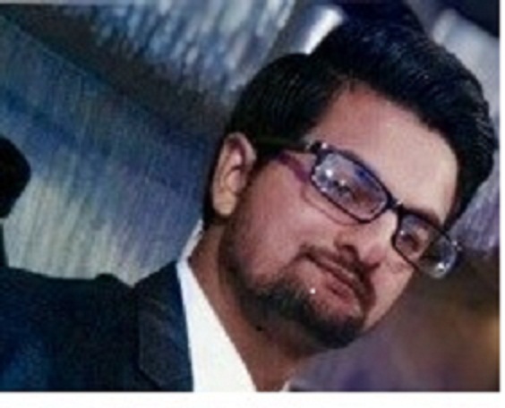 Muhammad Naeem Amjad Profile Muhammad Naeem Amjad Profile