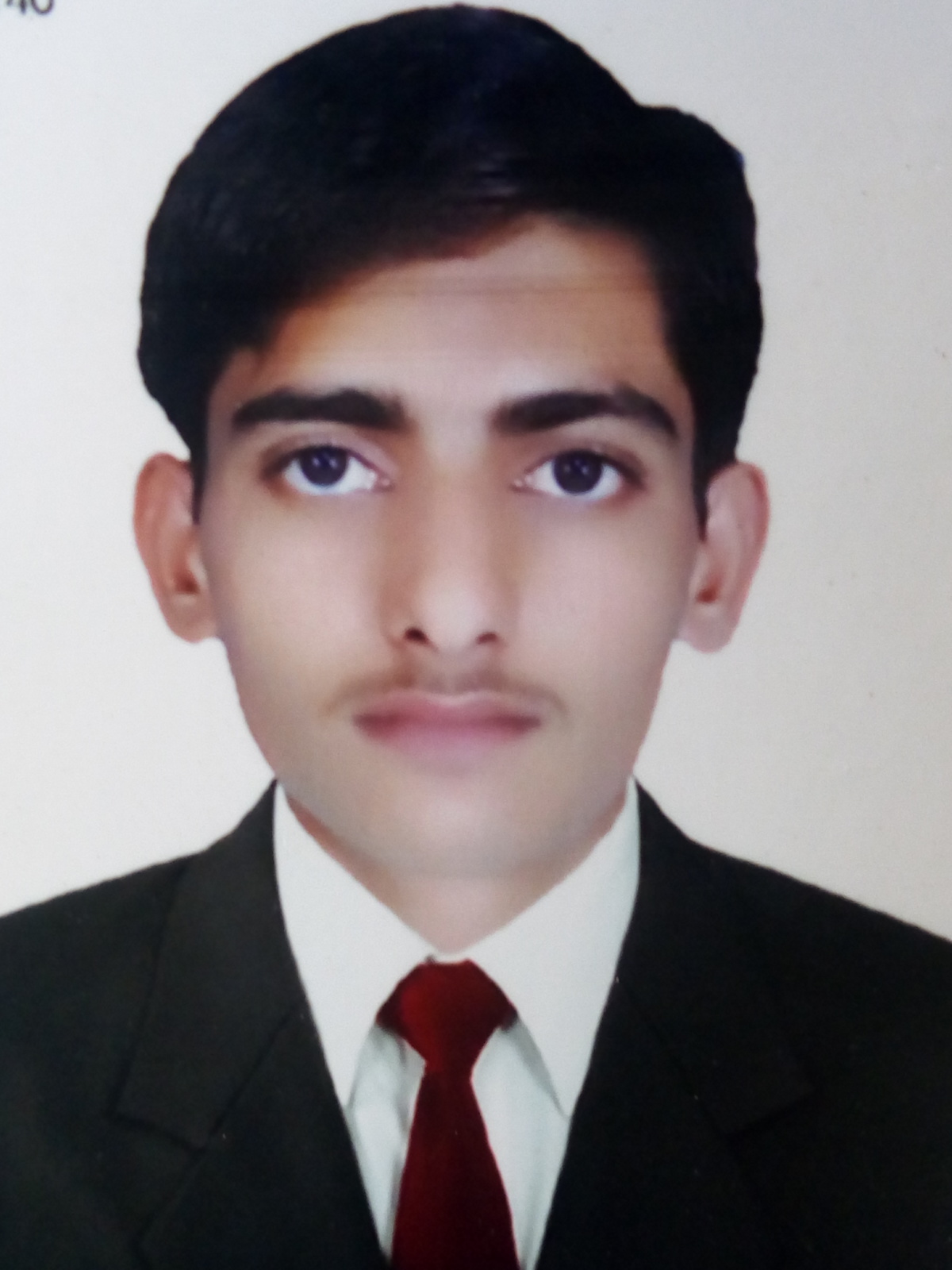 Muhammad Rizwan Muhammad Rizwan 