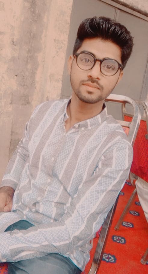 Ali Raza Profile Ali Raza Profile