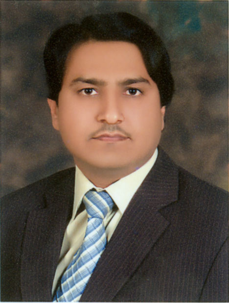 Waheed Ali Ujjan Accounting