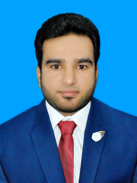 Ahmed Waqas 