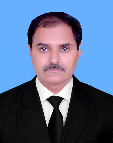 Ghulam Yasin 