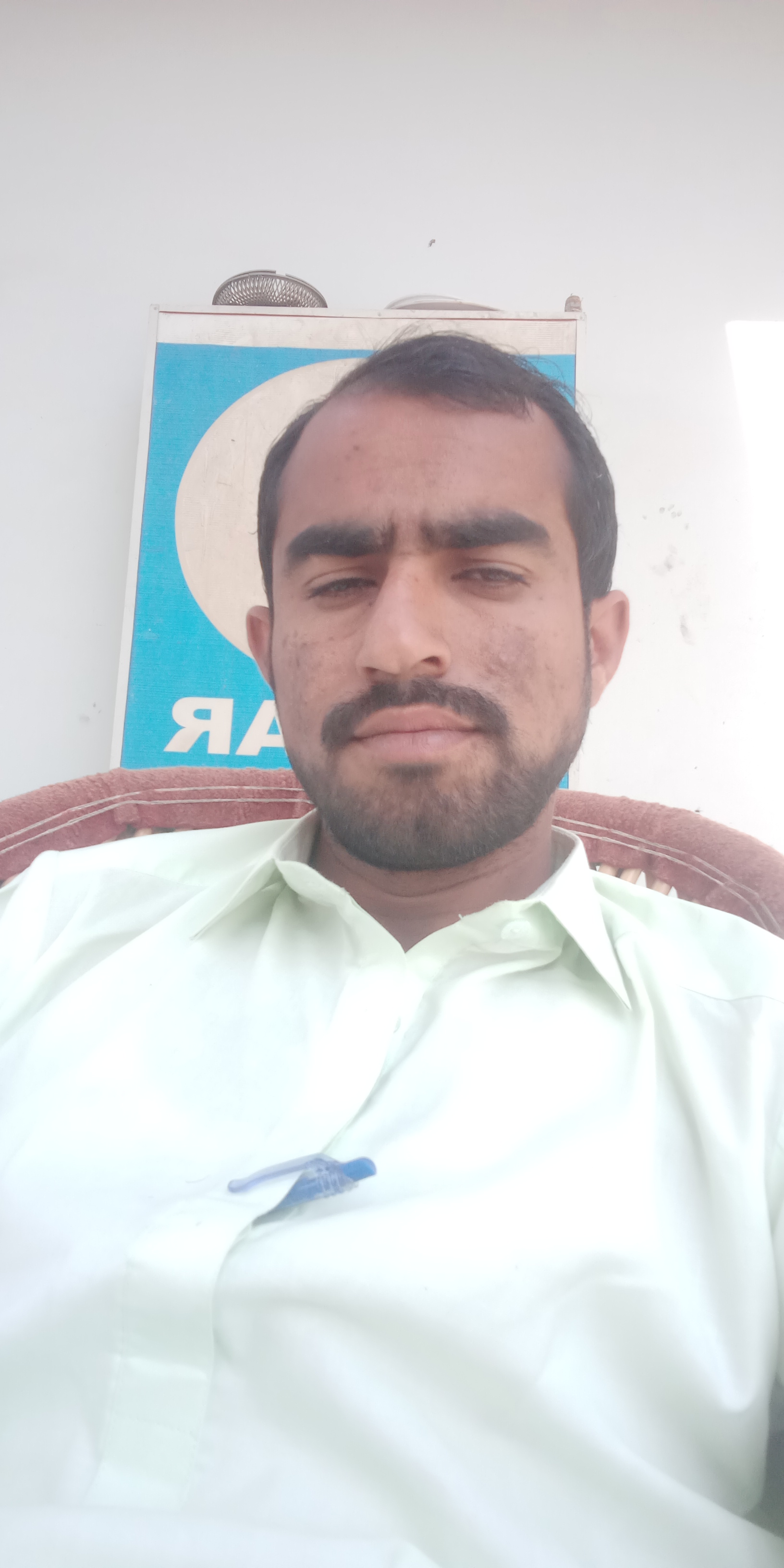Saddam Hussain 
