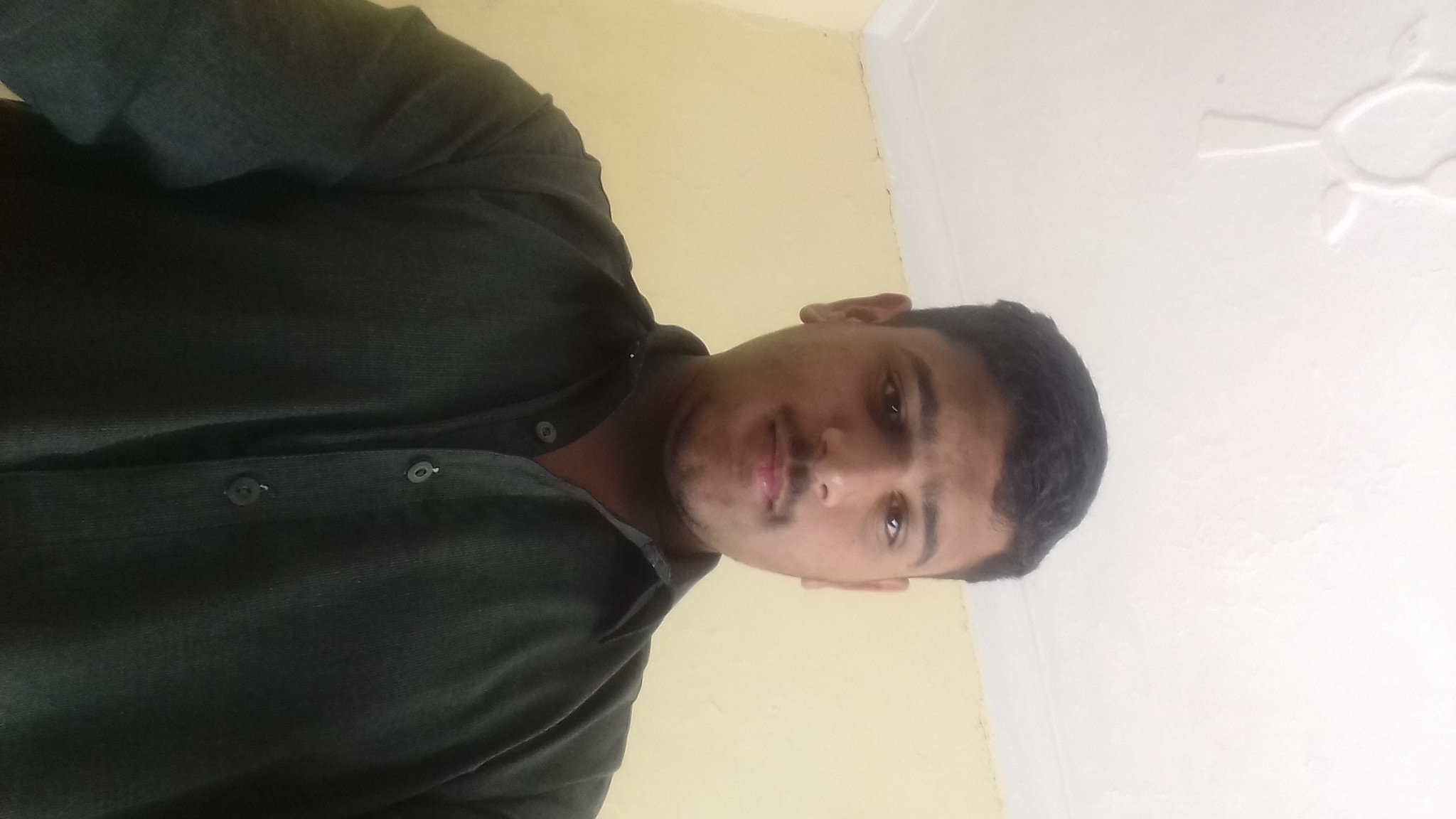 Asad Islam Qureshi 