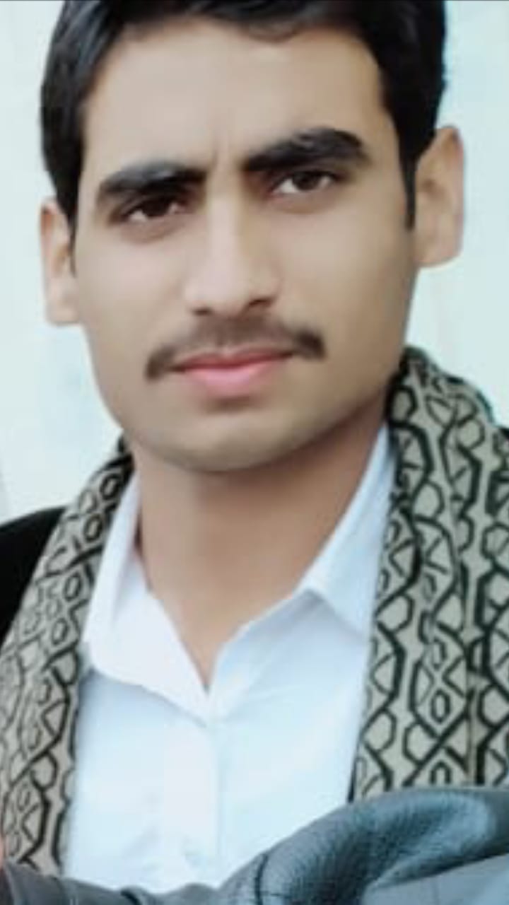 Muzammil Nawaz Profile Muzammil Nawaz Profile