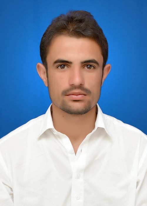 Mujeeb Rehman Profile