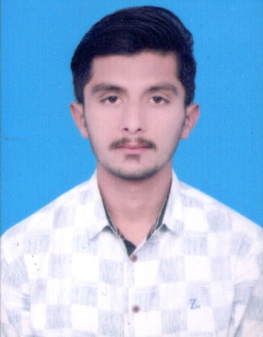 Shehryar Afzal Profile