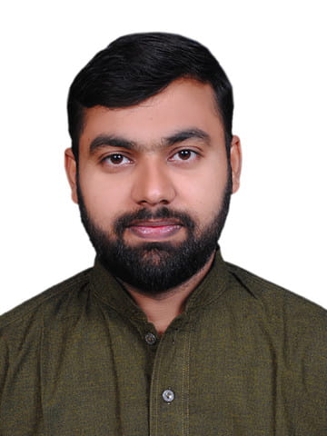 Muhammad Nouman Ismail 