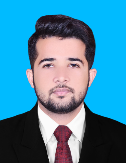 Muhammad Zeeshan Arshad 