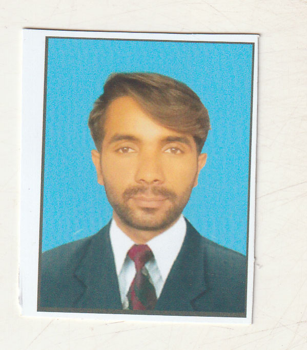 Shahid Fida 