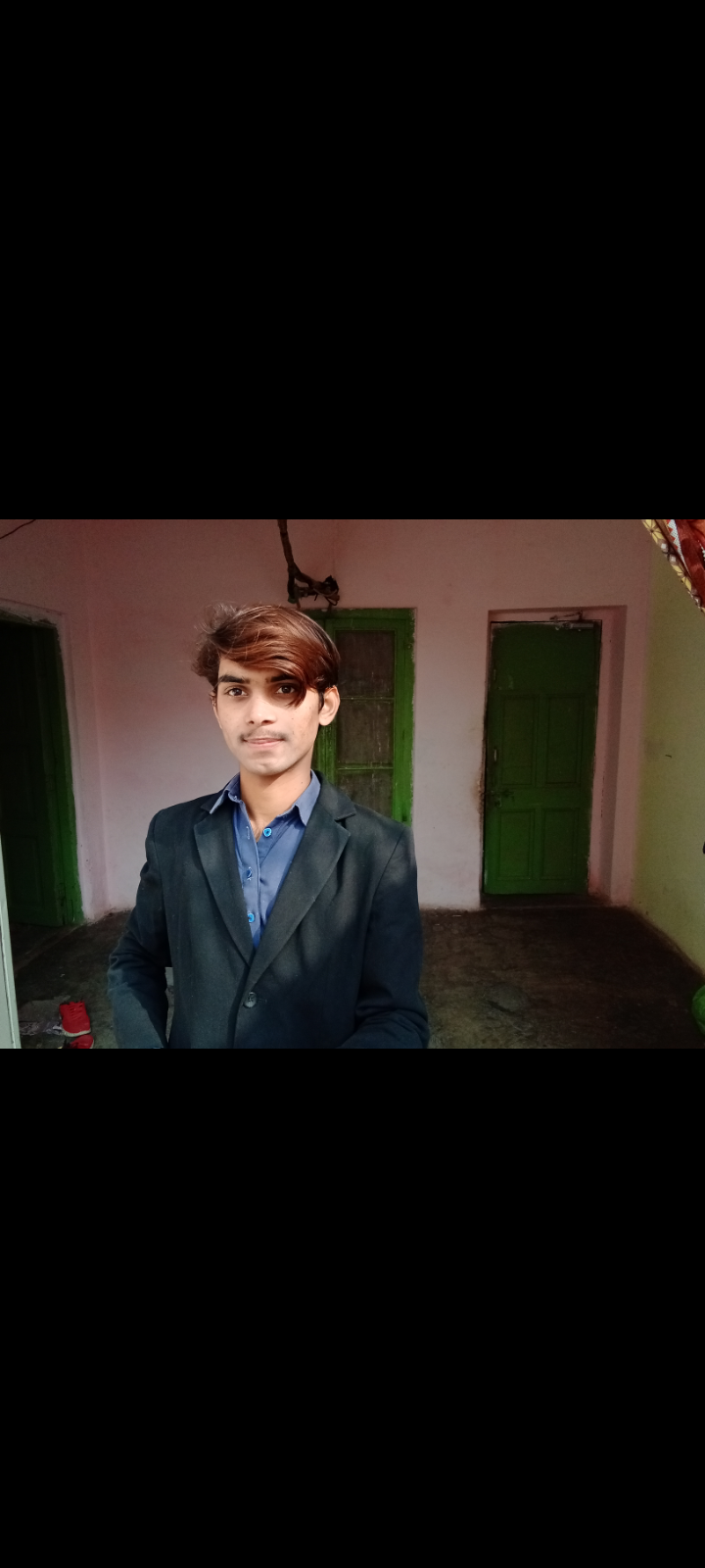 Naeem Hussain Naeem Hussain 