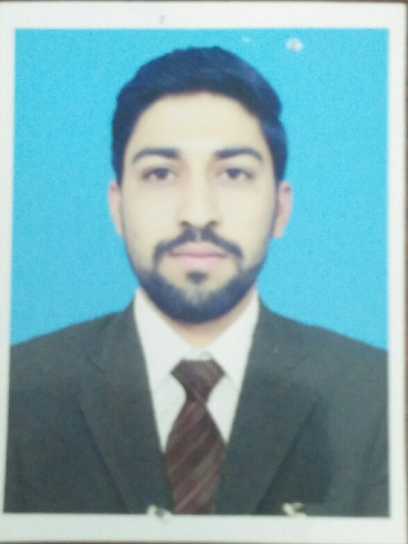 IRFAN ULLAH IRFAN ULLAH 