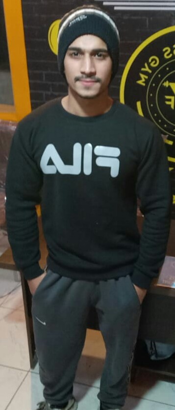 Muhammad Saad Ilyas Business Plans, Accounting, Entrepreneurship, Management, Human Resources, Finance, Event Planning, Customer Strategy, Data Entry, Sports