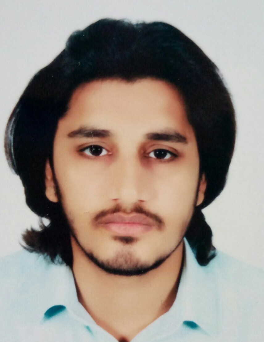 Zaigham Mehdi English Typing, MS Office