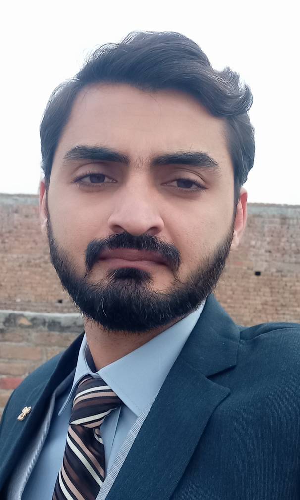 Muhammad Jamal Afzal 