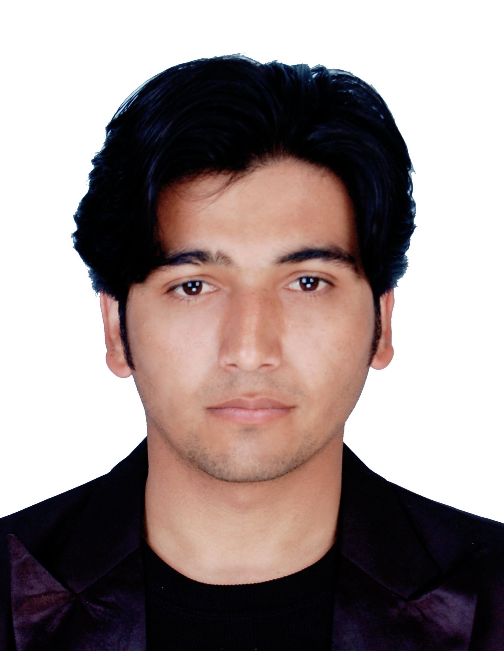 Toheed Anwar Profile