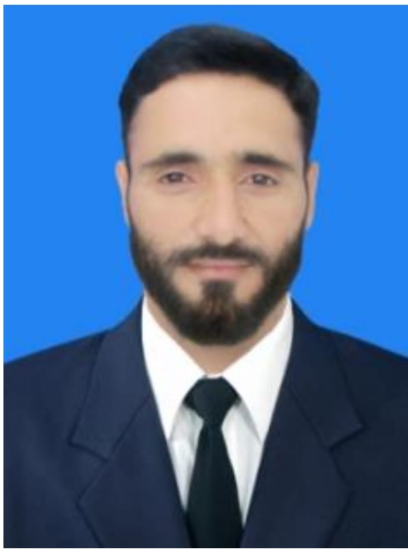 QASIM KHAN Profile QASIM KHAN Profile