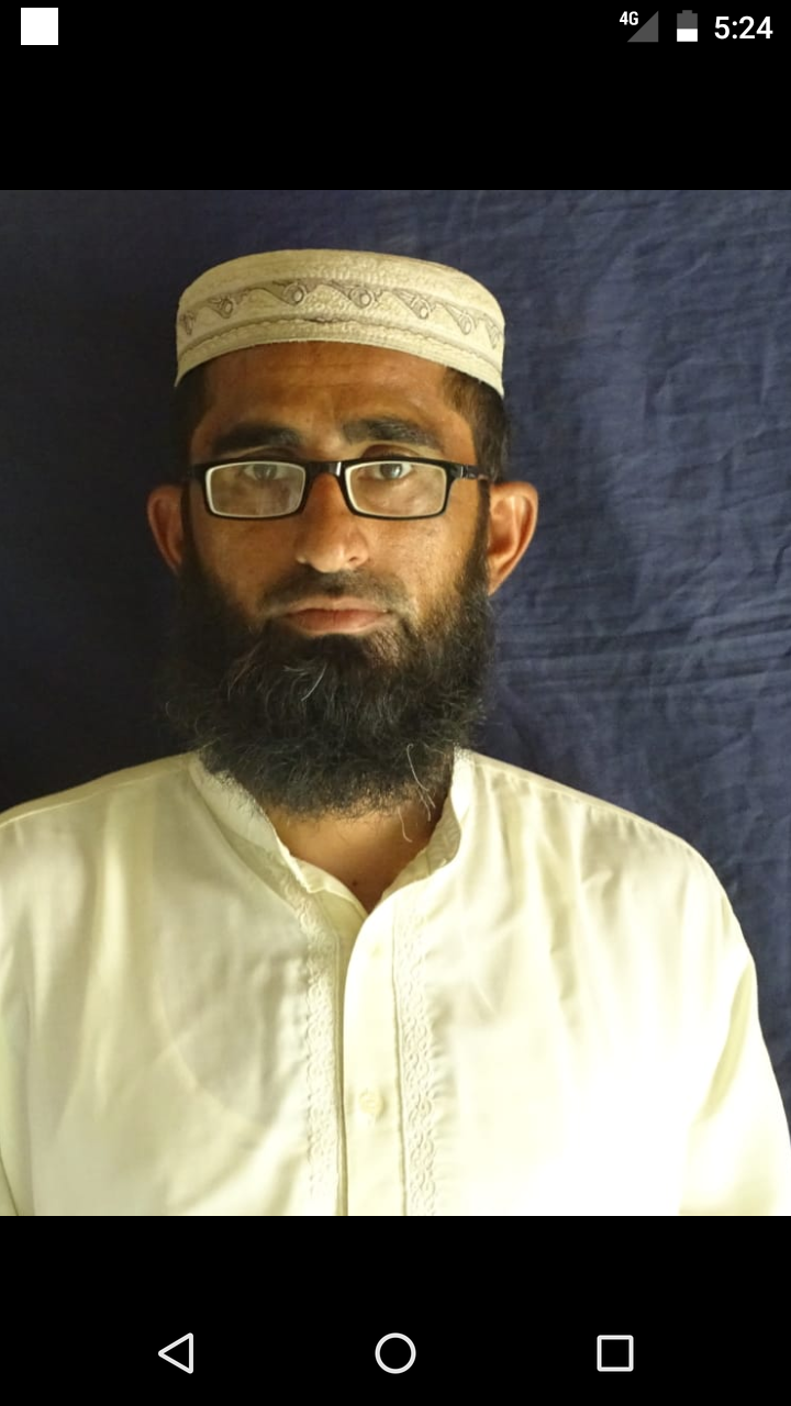Muhammad Zubair 