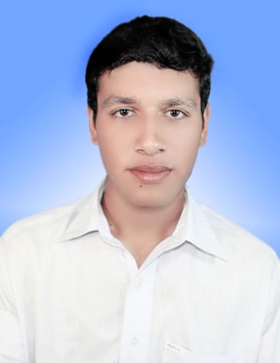 Imad Khan 