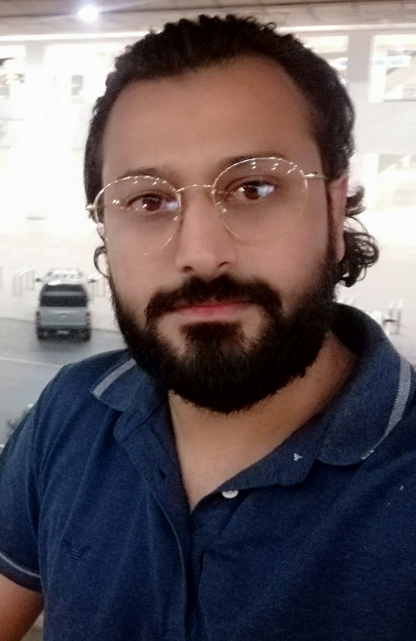 Abdurrab Khan 