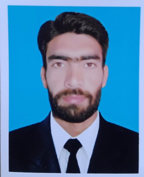 Muhammad Azam Profile Muhammad Azam Profile