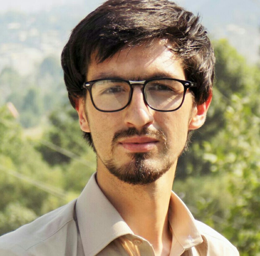 Shahzaib Ayub 