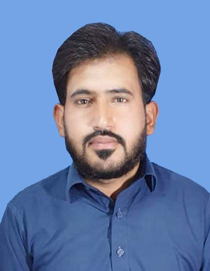 Qasim Abbas Profile Qasim Abbas Profile