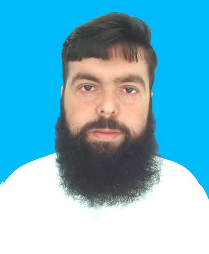 Usman Ullah 