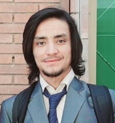 Ilyas Darwesh Photoshop, Voice Talent, Word, Website Design, Excel, Electronics, Mathematics, Physics, C++ Programming, MySQL