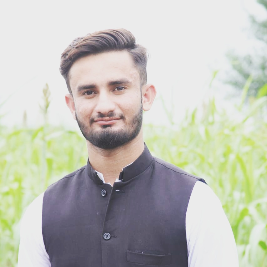 Muhammad Amir Ashraf 