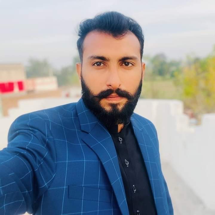 Arsalan Zafar 