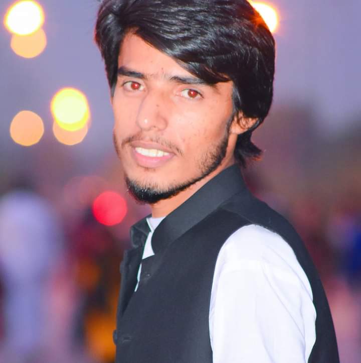 Muhammad Saqlain 
