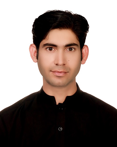 Sulaiman Khan 
