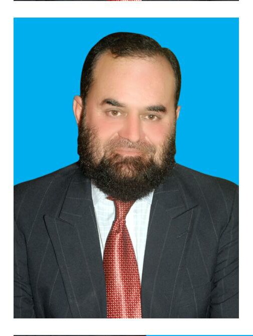 Abdul Rashid Madni 