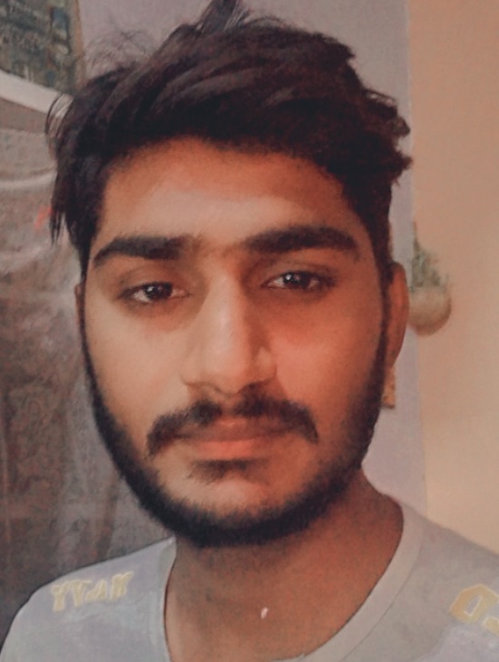 Usama Riaz Profile Usama Riaz Profile