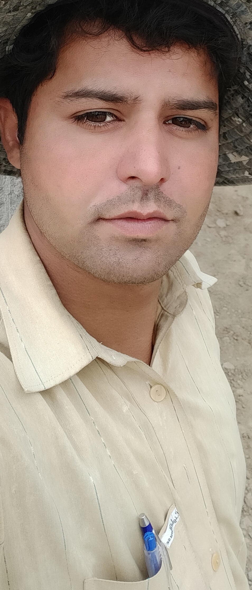 Bilal Ahsan 