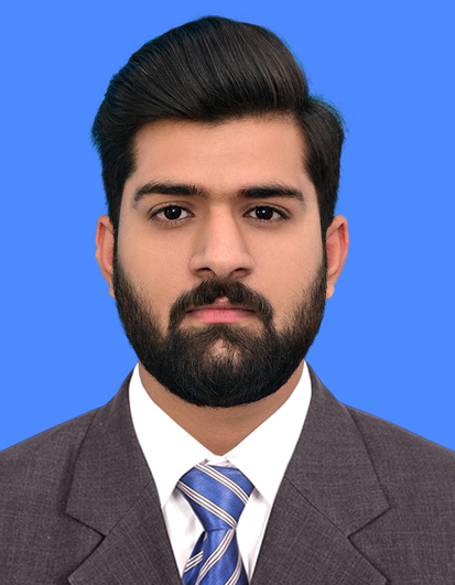 Muhammad Talha Wahid 3D Modelling, Audio Services