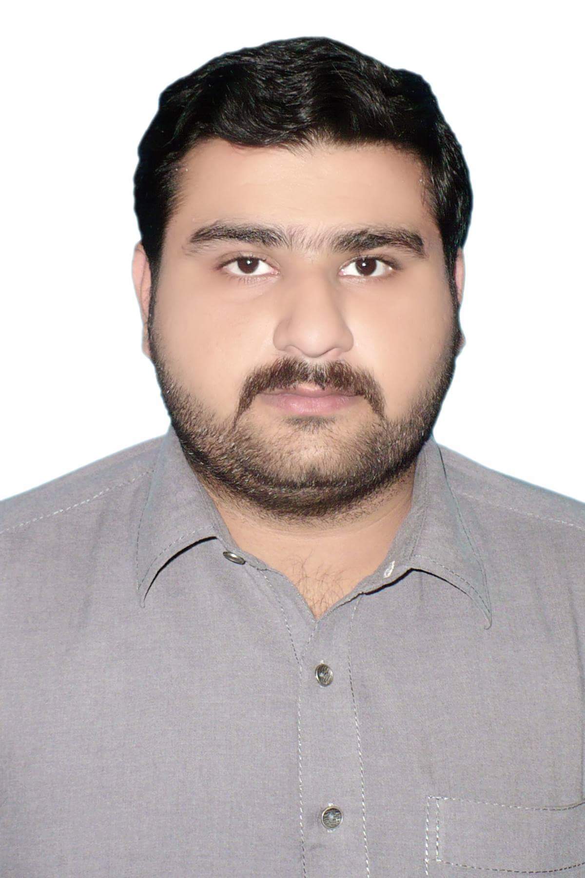 Ihtisham Arshad 