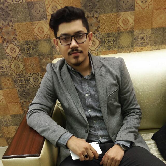 Muhammad Arslan Rafique 