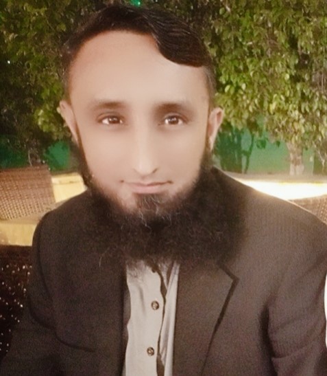 Kashif Ali 