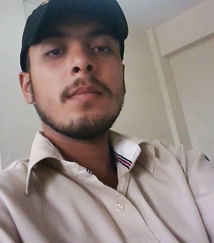 Shahzaib Ali 