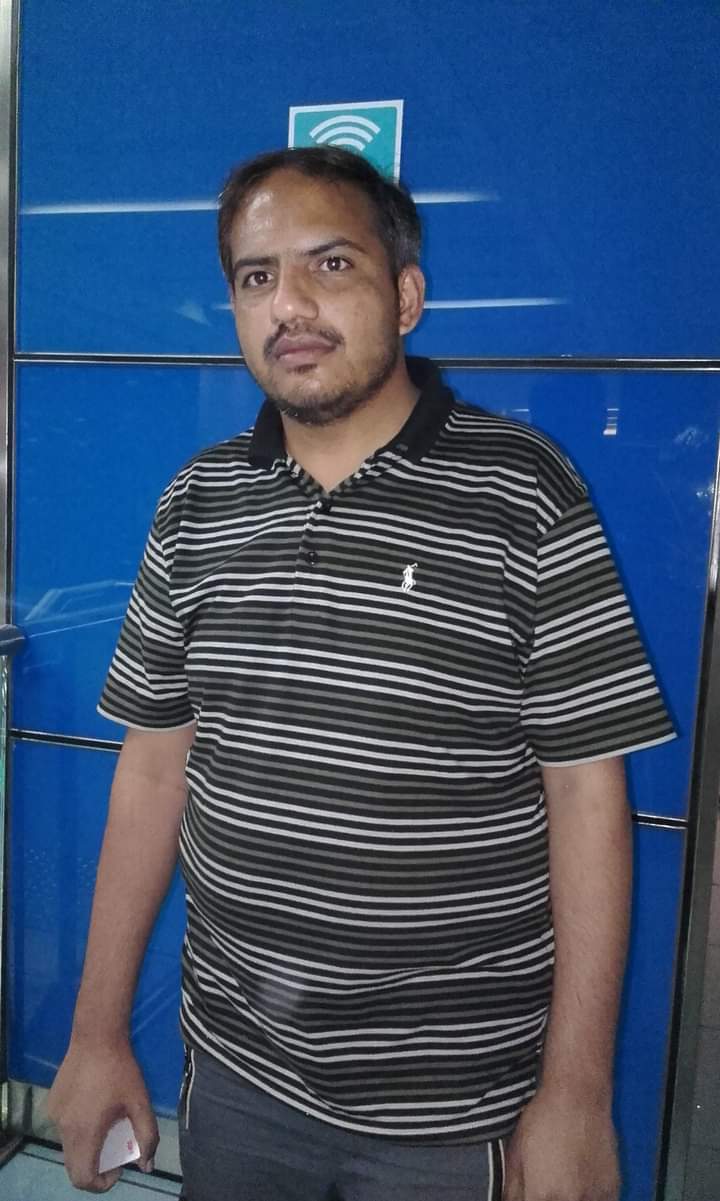 Waqas Hassnain 