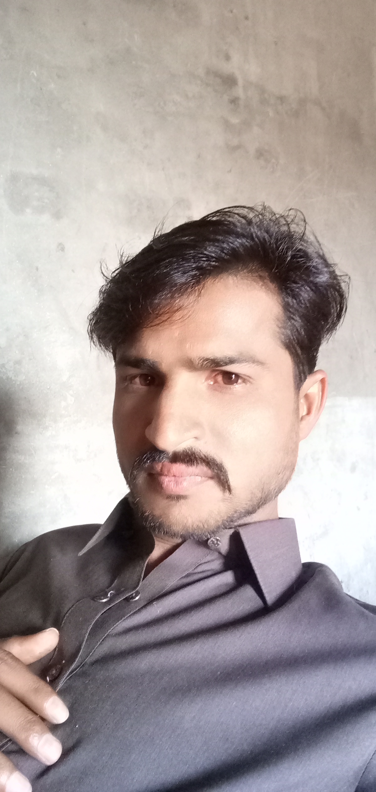 Ibrar Hussain 